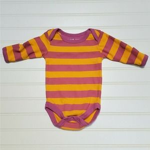 Pact Organic Onesie